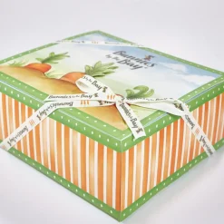 Welcome Baby Boy - Gift Set