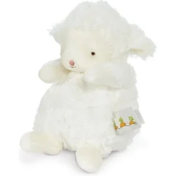 White Wee Kiddo Lamb Plush