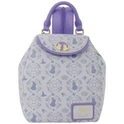Wicked All-Over Print Micro Mini Backpack
