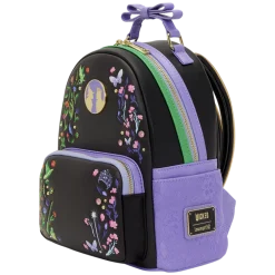 Wicked Glinda & Elphaba Floral & Lace Mini Backpack