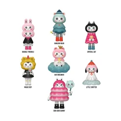 Wonder Club: Wishing Well Premium Blind Box