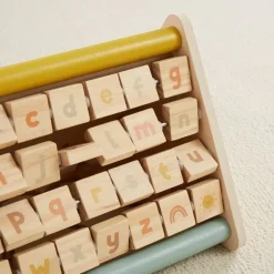 Wood Activity Triangle