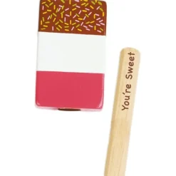 Wooden Birthday Party Collection Bundle