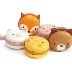 Wooden Birthday Party Collection Bundle