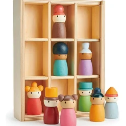 Wooden Happy Folk Hotel