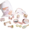 Wooden Spa Retreat Set