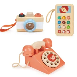 Wood Gadgets Bundle