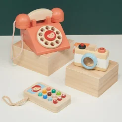 Wood Gadgets Bundle
