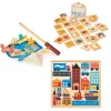 Wood Games Bundle