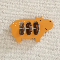 Wood Mini Music Maker