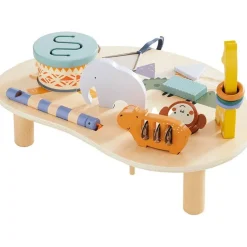 Wood Mini Music Maker