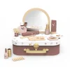 Wood Pretend Play Beauty Suitcase