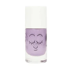 Wow Nail Polish & Stickers Set