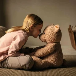 XL Jimmy Teddy Bear - 22