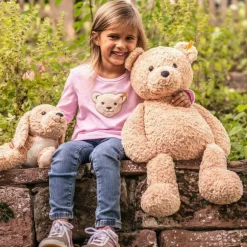 XL Jimmy Teddy Bear - 22