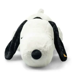 XL Snoopy Lying Plush