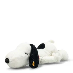 XL Snoopy Lying Plush