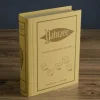Yahtzee Vintage Bookshelf Edition
