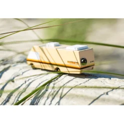 Yosemite RV Toy Car