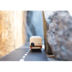 Yosemite RV Toy Car