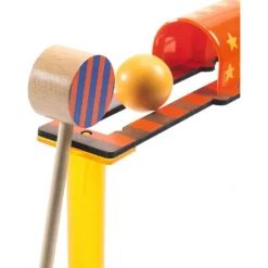 Zig & Go Junior Magic 42 Piece Chain Reaction Construction Set