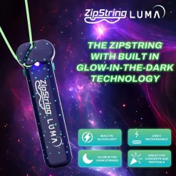 ZipString Luma