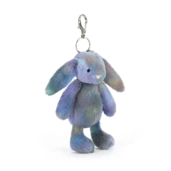 Zodihop Luxe Bunny Bag Charm