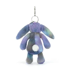 Zodihop Luxe Bunny Bag Charm